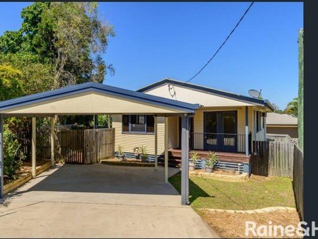 House for sale in Gladstone, Queensland