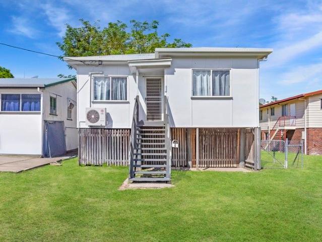 House for sale in Berserker