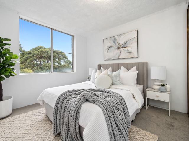 Apartment for sale in Eastlakes, New South Wales