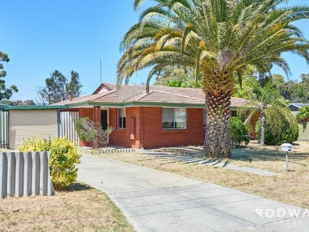 House for sale in Kelmscott, Western Australia