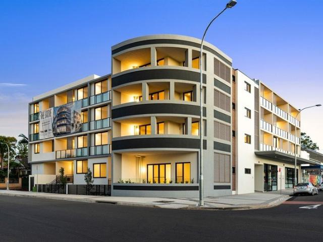 Apartment for sale in Sydney, New South Wales