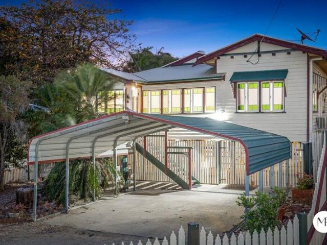 House for sale in The Range, Queensland
