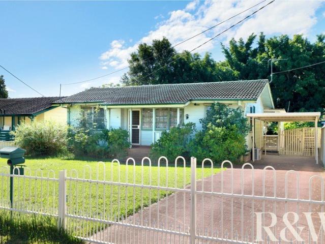House for sale in Sydney, New South Wales