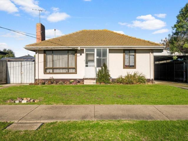 House for sale in Geelong, Victoria