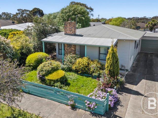House for sale in Ararat, Rural City of Ararat