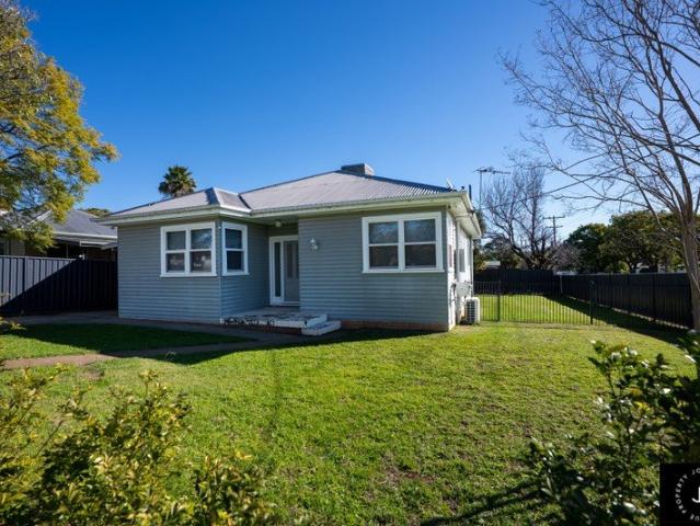 House for sale in Gunnedah, New South Wales