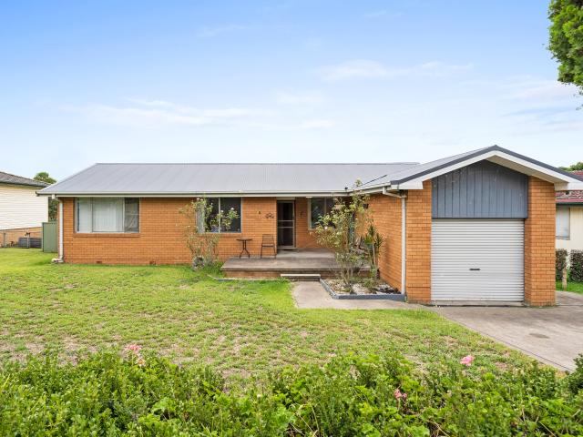 House for sale in Muswellbrook, New South Wales