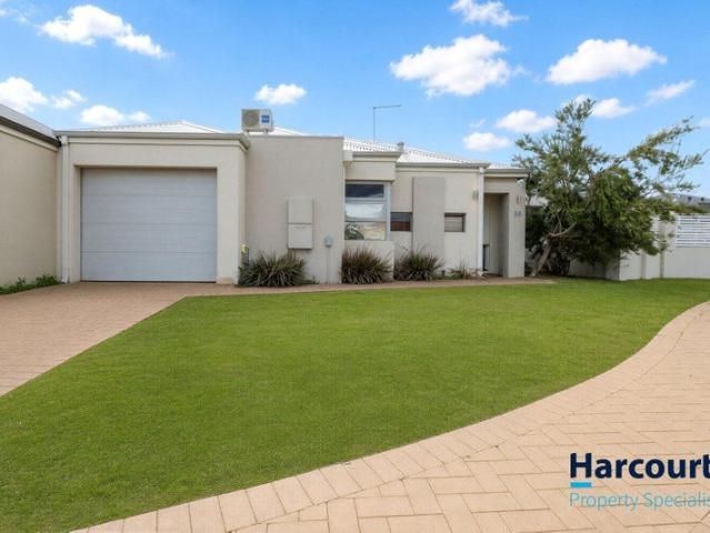Villa for sale in Beeliar, Western Australia