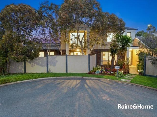 Townhouse for sale in Camerons Creek, Victoria
