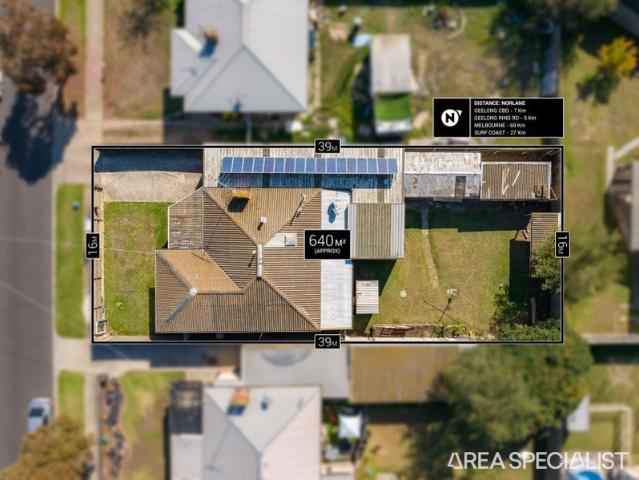 House for sale in Geelong, Victoria