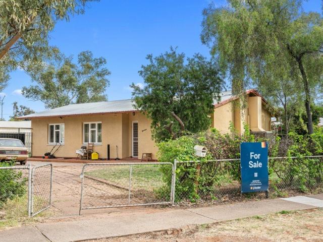 House for sale in The Gap, Northern Territory