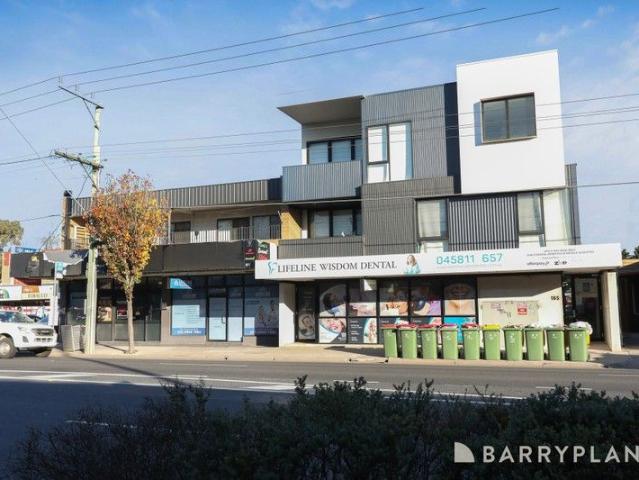 Apartment for sale in West Footscray, Victoria