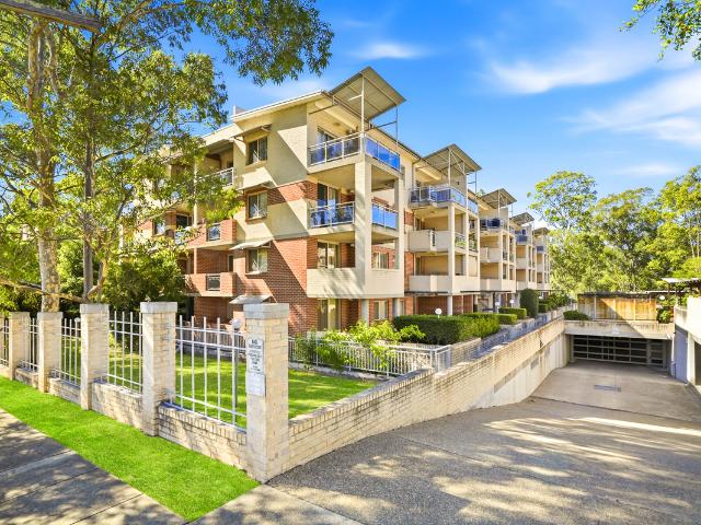 Apartment for sale in Sydney, New South Wales