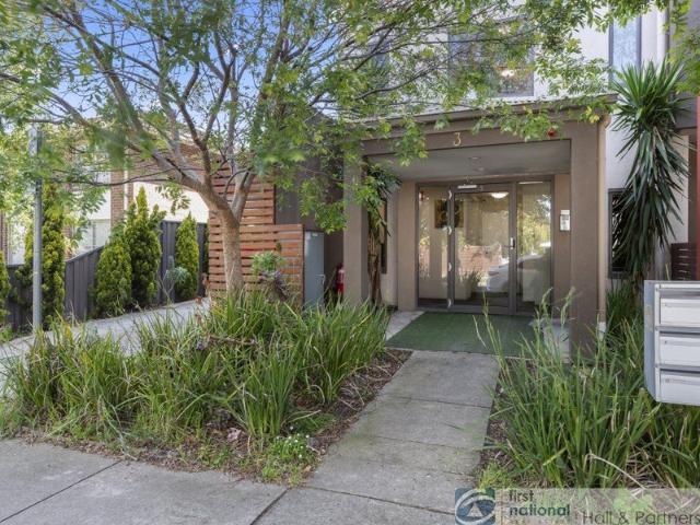 Apartment for sale in Dandenong, Melbourne