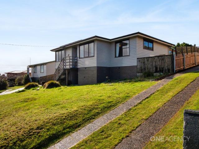 House for sale in Burnie, Tasmania