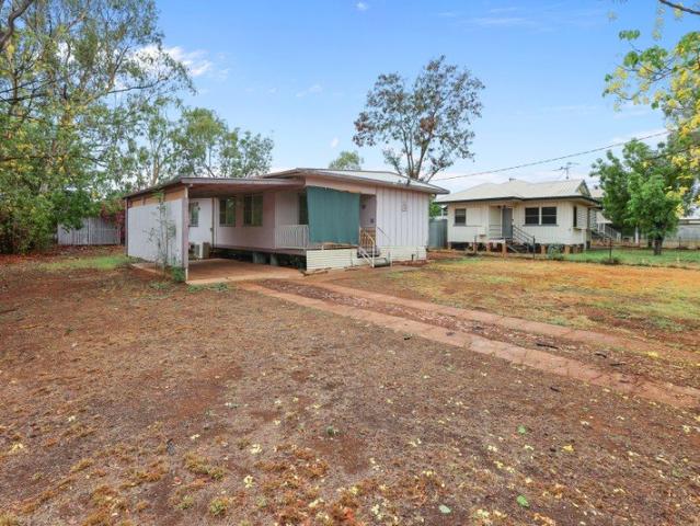 House for sale in Cloncurry, Queensland