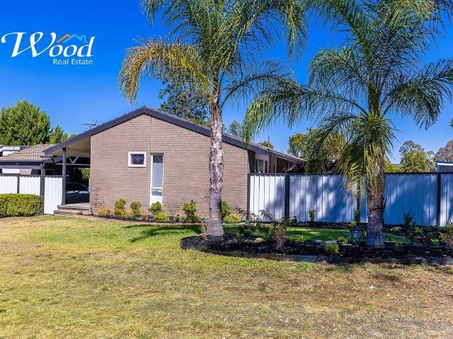 House for sale in Albury, New South Wales
