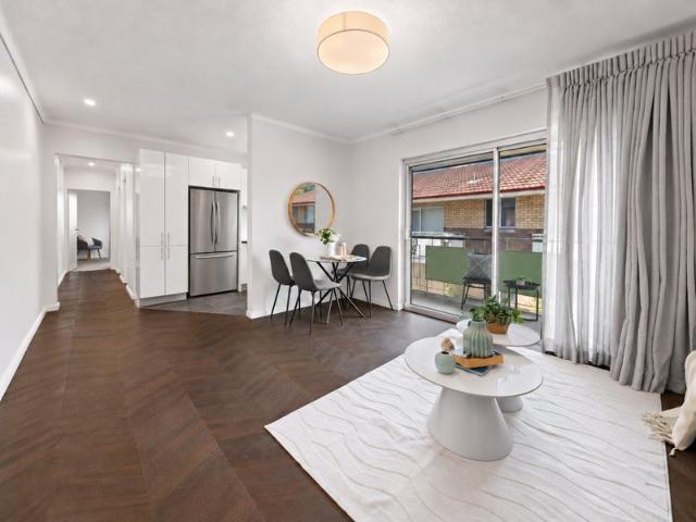 Apartment for sale in Inner West, Sydney