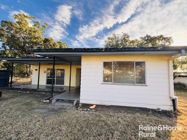 House for sale in Roma, Queensland