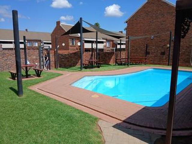 Apartment for sale in Bloemfontein, Free State
