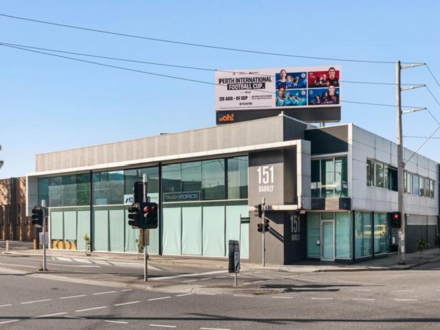 Office for rent in Camerons Creek, Victoria