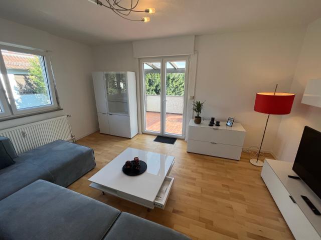 Apartment mieten in Feudenheim, Mannheim