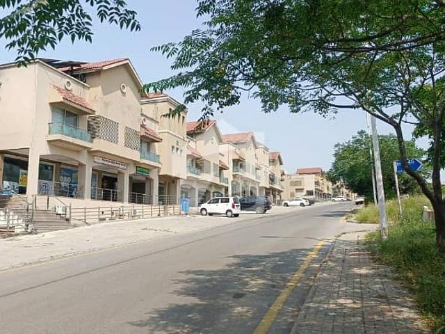 Apartment for rent in اسلام آباد, زون 1