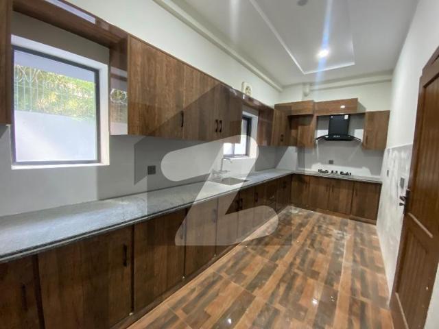 Apartment for rent in Islamabad