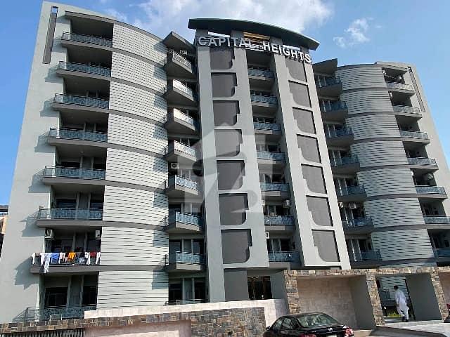 Apartment for rent in Islamabad