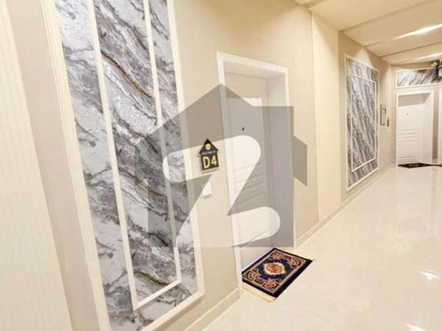 Apartment for rent in Rawalpindi, Islamabad Capital Territory