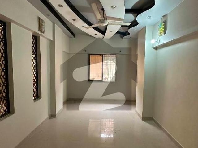 Apartment for rent in Gulshan-e-Iqbal Town, North Waziristan