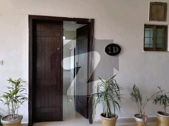 Apartment for sale in Rawalpindi, Islamabad Capital Territory