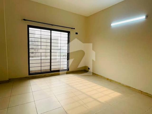 Apartment for sale in Islamabad