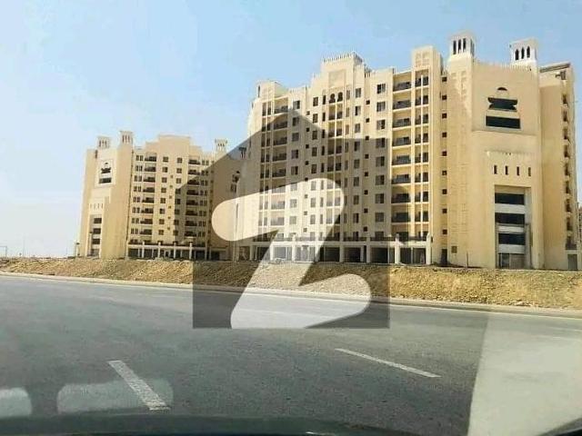 Apartment for sale in Karachi