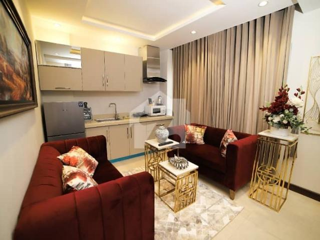 Apartment for sale in Rawalpindi, Islamabad Capital Territory