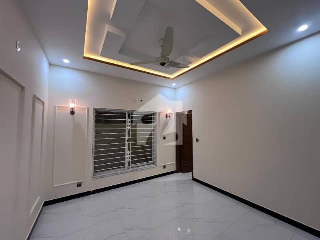 Apartment for sale in Islamabad
