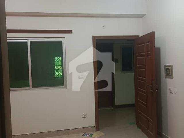 Apartment for sale in Islamabad