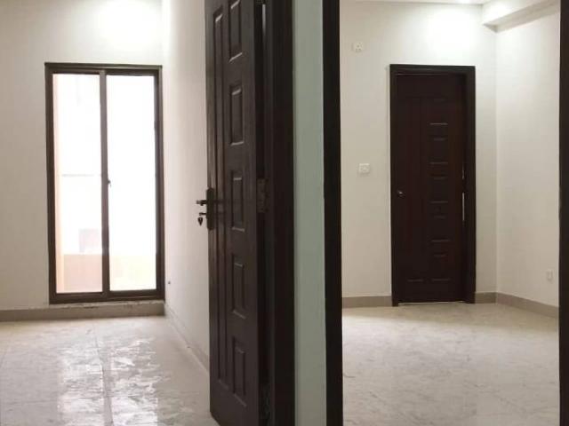Apartment for sale in Islamabad