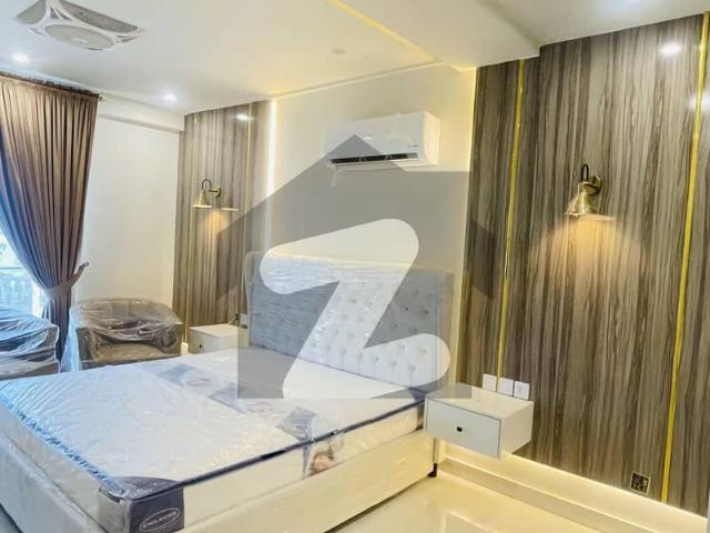 Apartment for sale in Islamabad