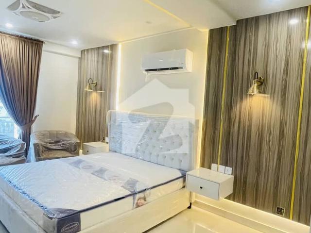 Apartment for sale in Islamabad