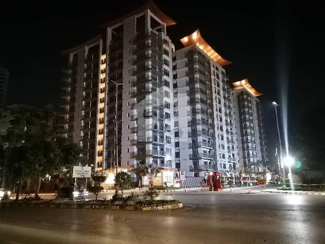 Apartment for sale in Islamabad