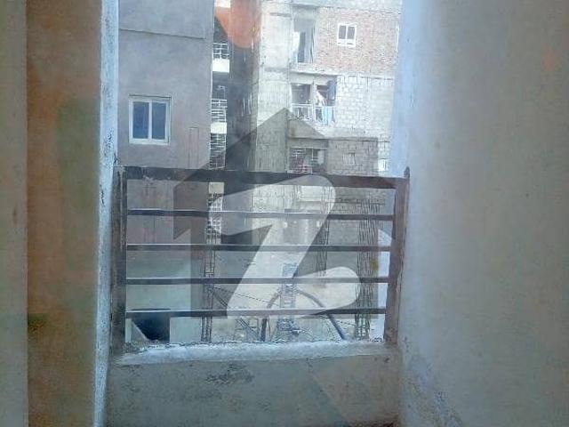 Apartment for rent in Islamabad