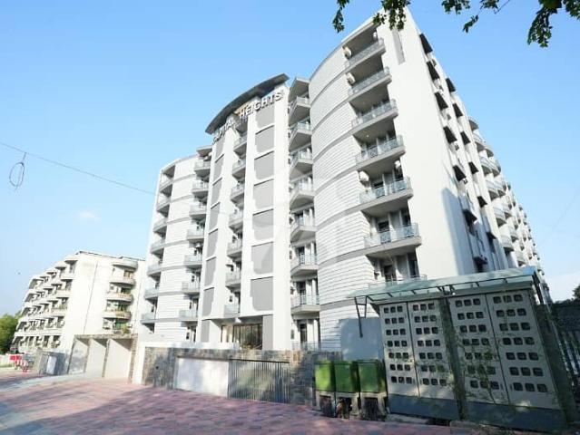 Apartment for rent in اسلام آباد, زون 1