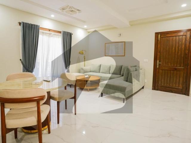 Apartment for rent in Islamabad