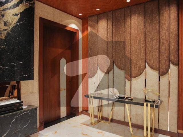 Apartment for sale in Islamabad