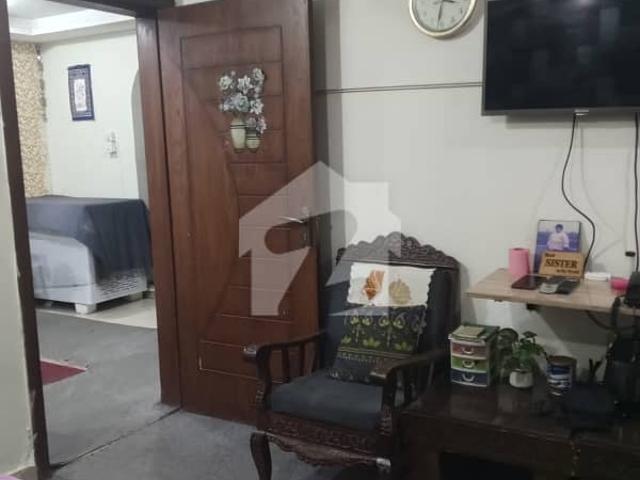Apartment for sale in اسلام آباد, زون 1