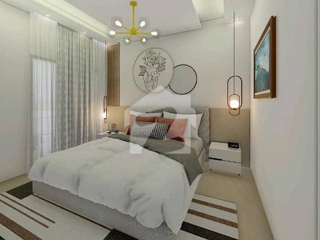 Apartment for sale in Rawalpindi, Islamabad Capital Territory