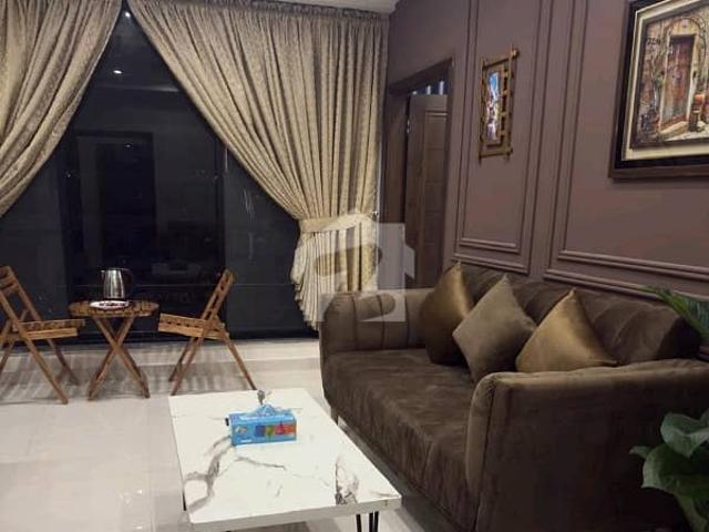 Apartment for sale in لاہور, لاہور ڈویژن