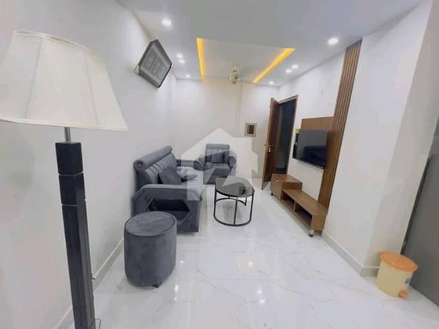Apartment for sale in Rawalpindi, Islamabad Capital Territory