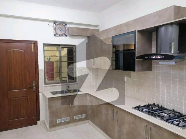 Apartment for rent in Rawalpindi, Islamabad Capital Territory